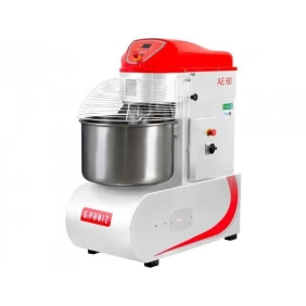 Foto Amassadeira Espiral - AE60G2