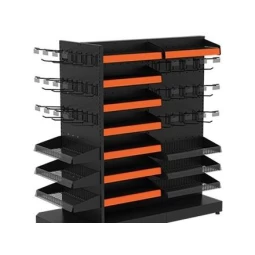 Foto CHECK STAND GOLD