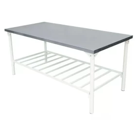 Foto Mesa de Trabalho Inox Innal 