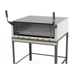 Foto Forno Lastro Refratário Gás PRP-900 G2 - Progás