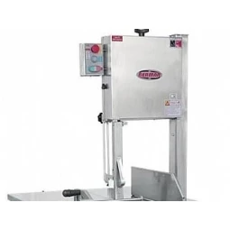 Foto Serra Fita para Osso 2,82m Bermar BM52 Inox Bivolt