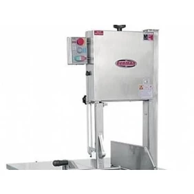 Foto Serra Fita para Osso 2,82m Bermar BM52 Inox Bivolt