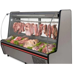 Foto BALCÃO REFRIGERADO TENDAL 2,00M | VIST200 - CONSERVEX