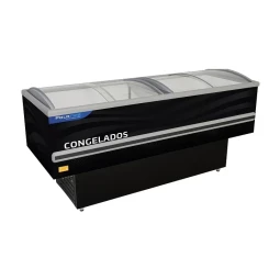 Foto ILHA CONGELADOS 200M POLOFRIO 2603 VR PR