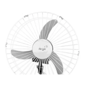 Foto Ventilador de Parede 60cm Bivolt – Arge - Branco