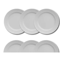 Foto LINHA COMPLETA DE PRATOS GERMER 