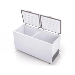 Foto Freezer Conservador Horizontal Gelopar -GHBS-510 BR