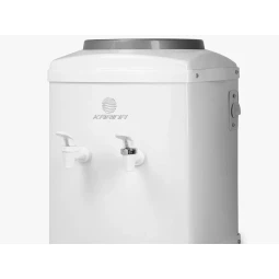 Foto Bebedouro de Água Mesa Karina K21 Galão Compressor