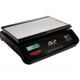 Foto Balança Digital Pesadora 30 Kg