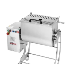 Foto MISTURADOR DE CARNE BERMAR 60 LITROS BM99 220V
