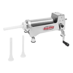 Foto Ensacadeira de linguiça 8 Litros BM126 - BERMAR