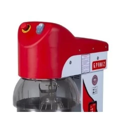 Foto Confeitaria e Preparação » Batedeira Planetária - BP-12 RP