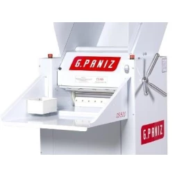 Foto Cilindro Sovador - CS-500