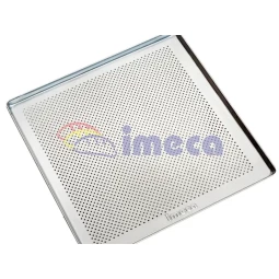 Foto ASSADEIRAS EM VARIOS TAMANHOS EM ALUMINIO -PARA FORNOS - IMECA 