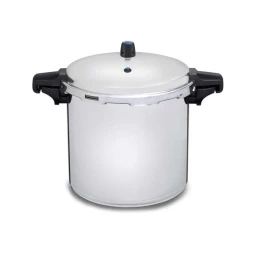 Foto Panela de Pressão Nigro 20 l Eterna Litros Alumínio
