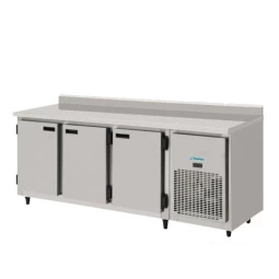 Foto Balcão de Encosto 2 Portas RF38 Balcão Encosto 220 V Frilux