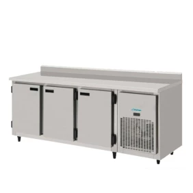 Foto Balcão de Encosto 2 Portas RF38 Balcão Encosto 220 V Frilux