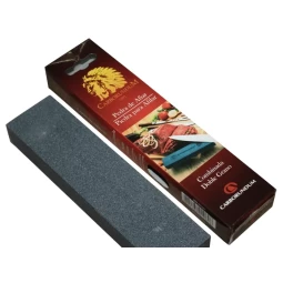 Foto Pedra de Afiar Facas - Carborundum