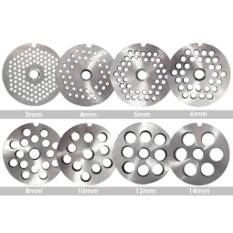 Foto TODA LINHA DE DISCOS PARA MOEDORES -BOCA 8,9,10,22,98