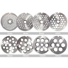 Foto TODA LINHA DE DISCOS PARA MOEDORES -BOCA 8,9,10,22,98