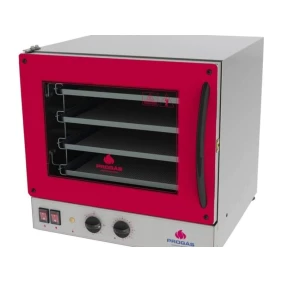 Foto FORNO TURBO FAST OVEN PRP-004 ELÉTRICO – PROGÁS