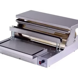 Foto Embaladora Película Pvc Barbi B500-38i Inox 430