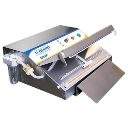 Foto Seladora a Vácuo de Bico de Sucção B340