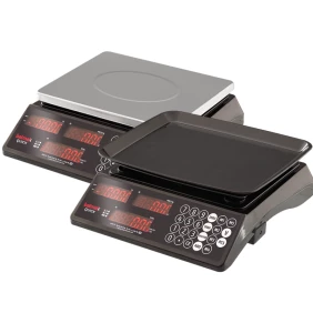 Foto QUICK - PESADORA, COMPUTORA DE PREÇOS E CONTADORA DE PEÇAS A única 3 em 1 do mercado!