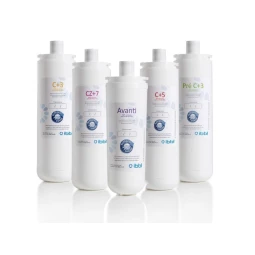 Foto LINHA COMPLETA DE REFIL IBBL 