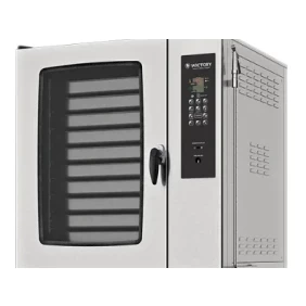 Foto Forno Combinado Digital Elétrico Completo WCAA20HE Wictory