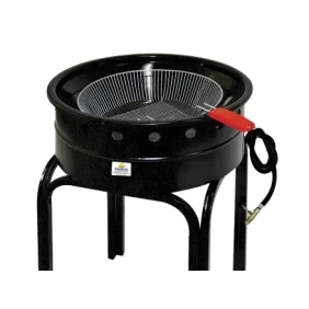 Foto Tacho A Gás Para Fritura - 14 Litros - Pr-14 G - Progás