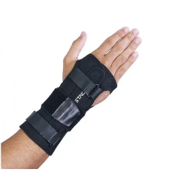 Foto TALA CURTA P/PUNHO BILATERAL TAM. P, M, G e GG-KESTAL