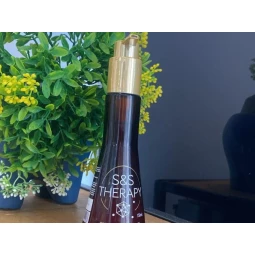 Foto TAKAESASAKI S&S THERAPY 150ml