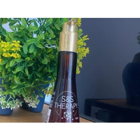 Foto TAKAESASAKI S&S THERAPY 150ml