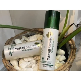 Foto THAKAESASAKI THERMAL CLEAN FEEL 200ML 
