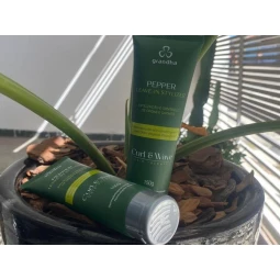 Foto GRANDHA PEPPER LEAVE-IN STYLIZER 150ML