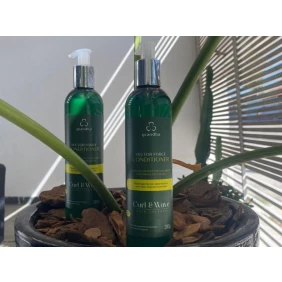 Foto GRANDHA VECTOR FORCE CONDITIONER 280G