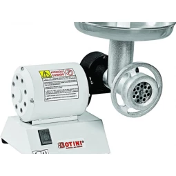 Foto MOEDOR DE CARNE ELÉTRICO B09