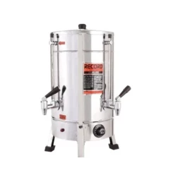 Foto Cafeteira Elétrica Tradicional Industrial - Record