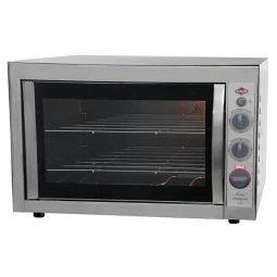 Foto Fornos Elétricos - Layr