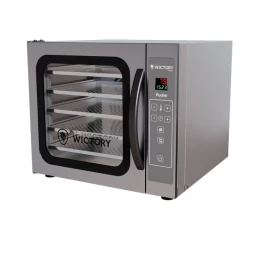 Foto Forno Para Pudim WCPP-535 Inox 220v Wictory