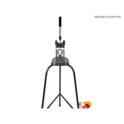 Foto Cortador de Legumes | Grande - DAK 