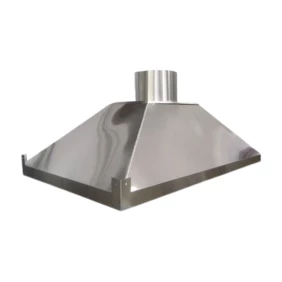 Foto COIFA INDUSTRIAL INOX - SOBRE MEDIDA 