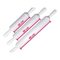 Foto ROLO PARA MASSA PROFISSIONAL , VARIOS TAMANHOS 