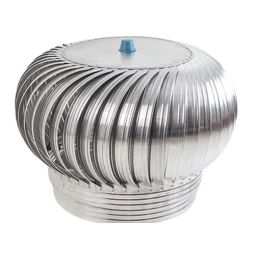 Foto EXAUSTOR  EÓLICO DE 24" POLEGADAS