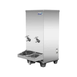 Foto BEBEDOURO IND. DE BANCADA 25 LITROS - FRISBEL 