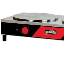 Foto Panquequeira Elétrica Dupla MPED - Croydon