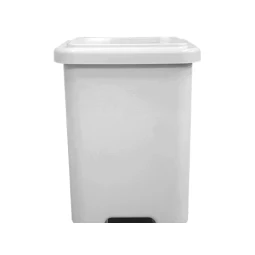 Foto LIXEIRA COM PEDAL , TAMANHOS 15,25,50,100