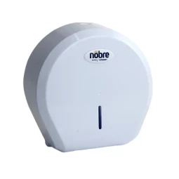 Foto Dispenser Nobre Papel Higienico 300M