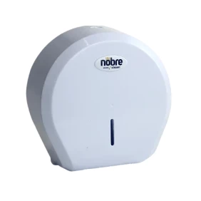 Foto Dispenser Nobre Papel Higienico 300M